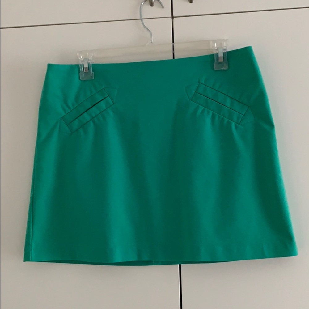 Willi Smith skirt